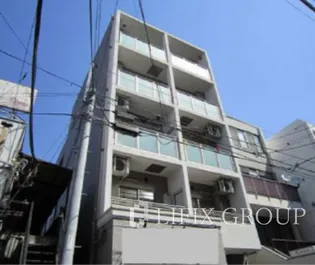 グレース鷺宮【2階】の外観