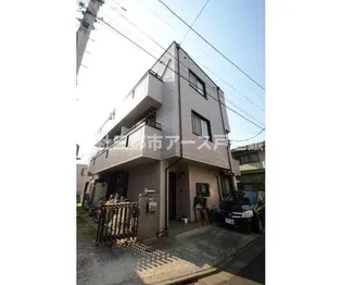 カーサ ジラソーレの画像