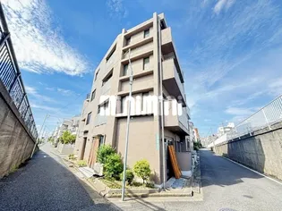 コスモ壱番館の画像