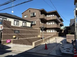 レジデンスマルミットドールの画像