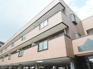 メゾン ラフィールの画像