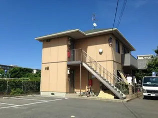 フォレストIII Vの画像