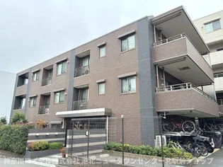 グランアジール都筑ふれあいの丘の画像