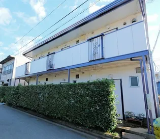 コーポ茂手木の画像