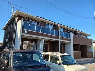 フレーシュ風雅IIIの画像