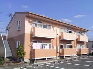 朝日コーポIの画像