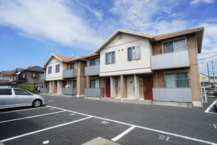 フォレスト コートBの画像