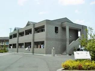 愛媛県宇和島市保田【アパート】の外観