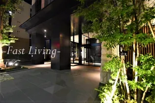 ジオ四谷荒木町の画像