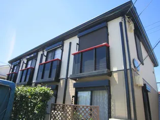 ベルウッド湘南の画像