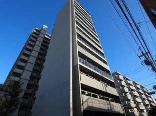 セントラーレ新城の画像