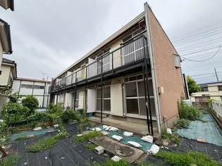 永瀬ハイツの画像