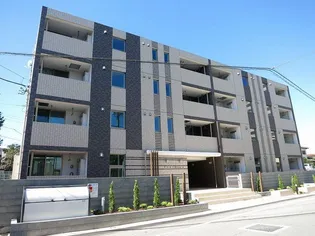 カーサ グリシナの画像