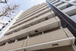 パレステュディオ目黒東の画像