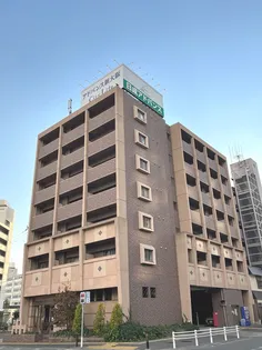 アドバンス新大阪CityLife【3階】の外観