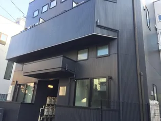 レアージュ平井の画像