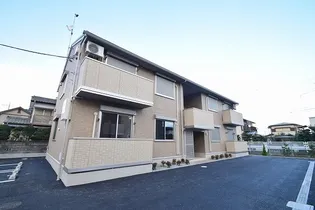 エトワールM A棟の画像