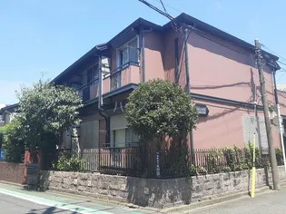 ミドリハイツの画像