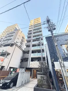 WING TERRACE MINAMIHORIEの画像