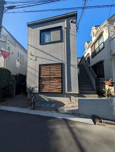 コーポ伊佐【2階】の外観