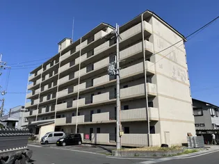 サンクリエートハヤシ壹號舘の画像