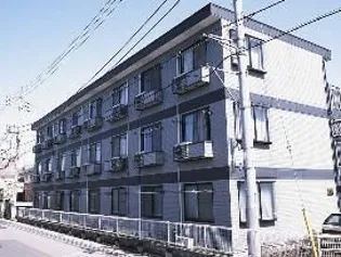 レオパレスシャルマン北越谷の画像