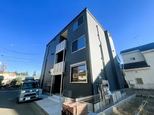 LAVIE AKITSUの画像