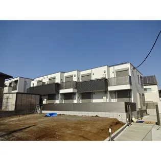 MAISON DE CALMEの画像