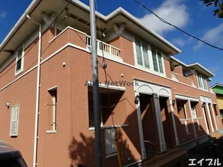 フォーレ ドュ アンジュの画像