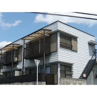 サンワコーポの画像