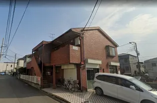 コーポパパラチアの画像