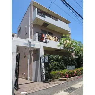 メゾン ドゥ レジュールの画像