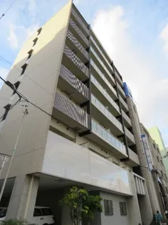 大阪府堺市堺区竜神橋町1【マンション】の外観