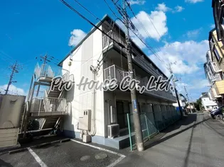 ヴィラ武蔵野の画像