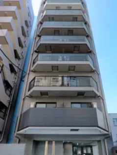 東京都江東区木場2【マンション】の外観