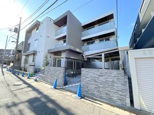 ヘーベルメゾンわびすけの画像