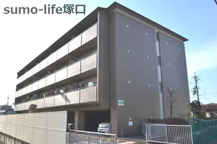 グランドール南野の画像