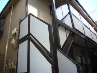 アリィフラッツの画像