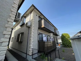 クレアトゥールC棟の画像