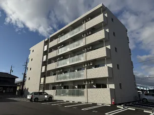 ロイヤルグランコート津の画像