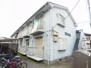 コスモ鎌ヶ谷の画像