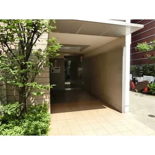 RASIS大山-山手通り【11階】の外観