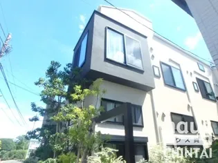 チトカラアパートメントの画像