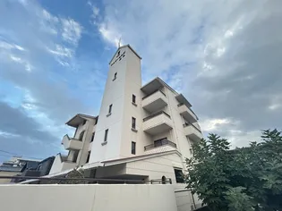 チェリーヒルズ広島の画像