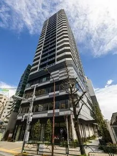 東京都豊島区北大塚1【マンション】の外観