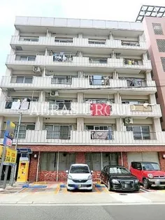 サニーコーポKの画像