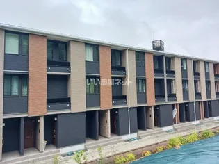 SUNNY MAISONの画像