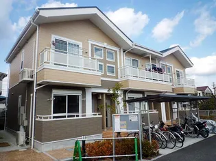 レジデンス佐々木Ⅱの画像