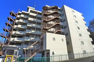 パラスト北小金の画像