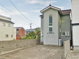 コーポオルセの画像